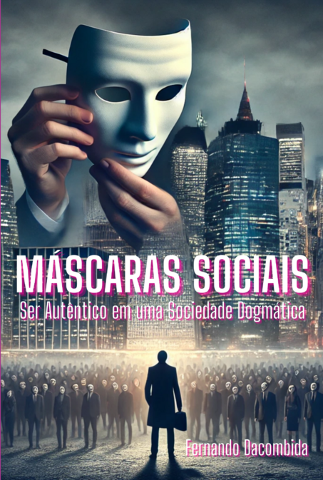 Máscaras Sociais