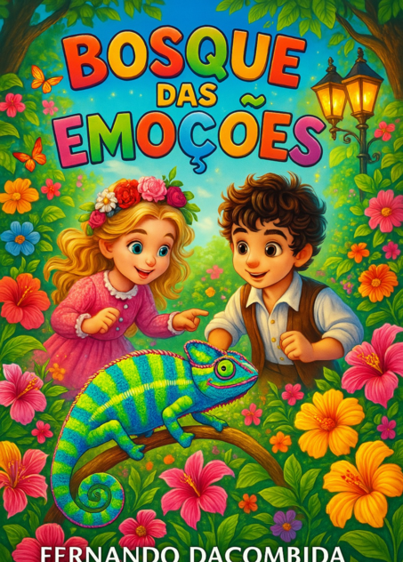 Bosque das Emoções