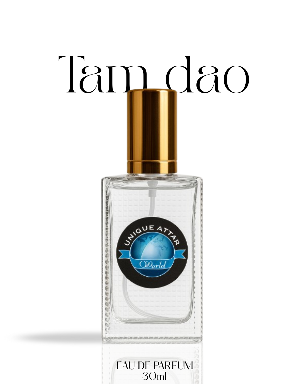 Tam Dao Eau de Parfum