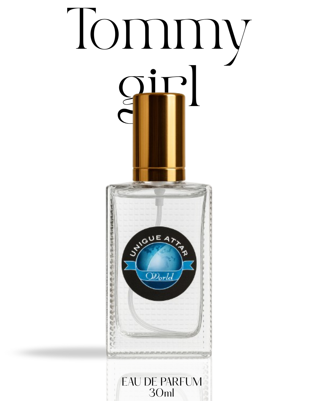 Tommy Girl Eau de Parfum