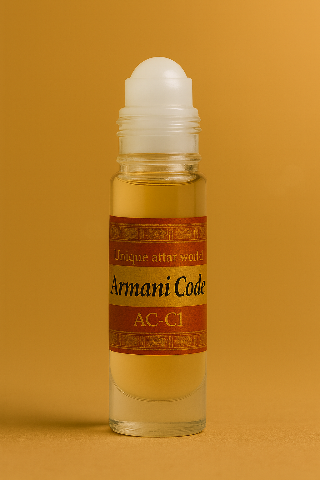 Armani Code 