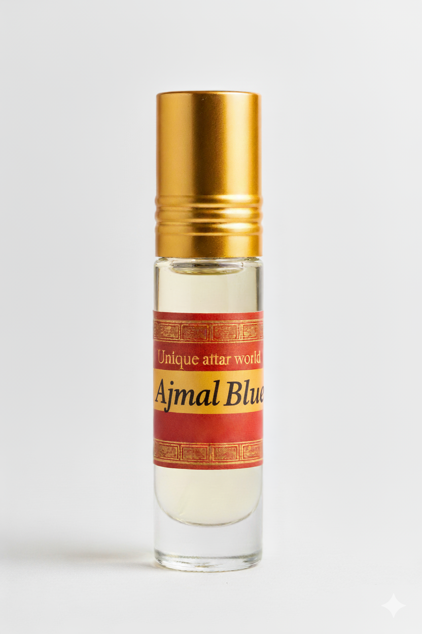 Ajmal Blue 