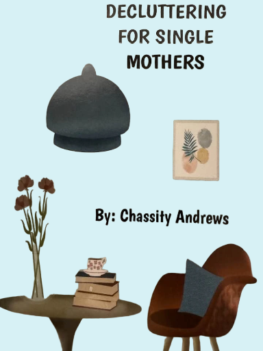 Decluttering for Single Mothers