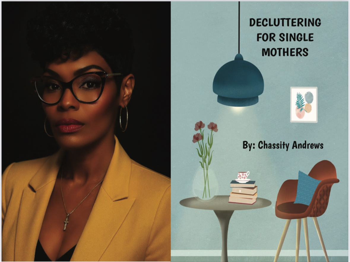 Decluttering for Single Mothers