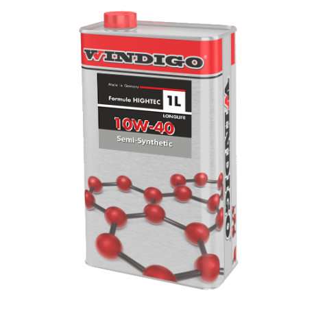 Injector Cleaner WINDIGO 1000 ml