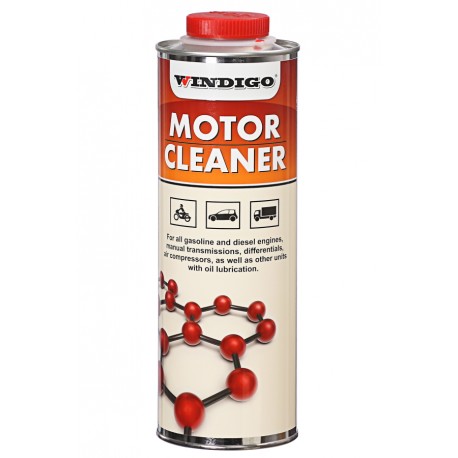 Motor Cleaner WINDIGO 1000 ml