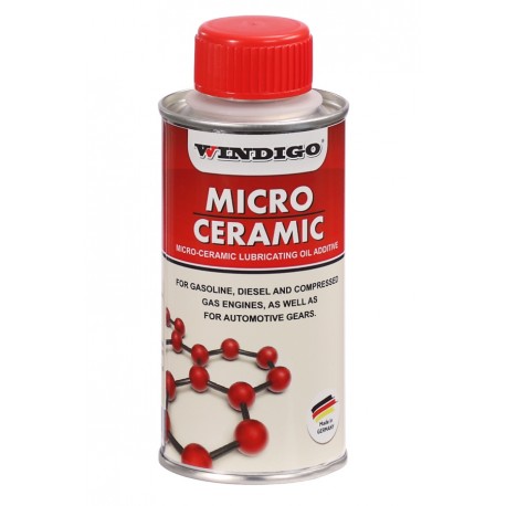 Additif microcéramique WINDIGO 200 ml