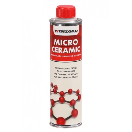 Additif microcéramique WINDIGO 400 ml