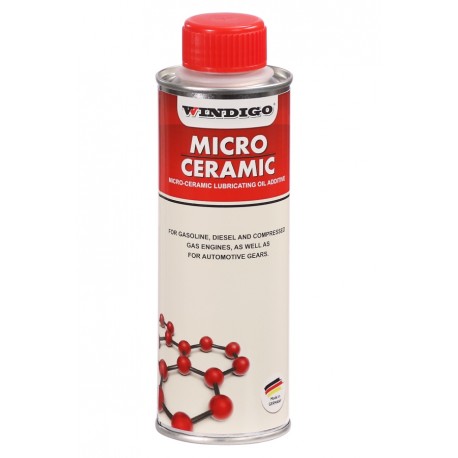 Additif microcéramique WINDIGO 250ml