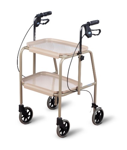 Homecraft Walker Trolley – Height Adjustable Mobility Aid