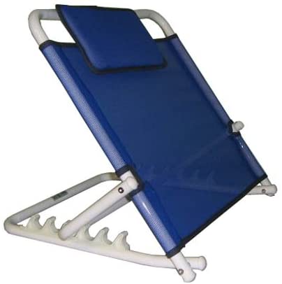 Adjustable Angle Back Rest – Comfortable Bed Support