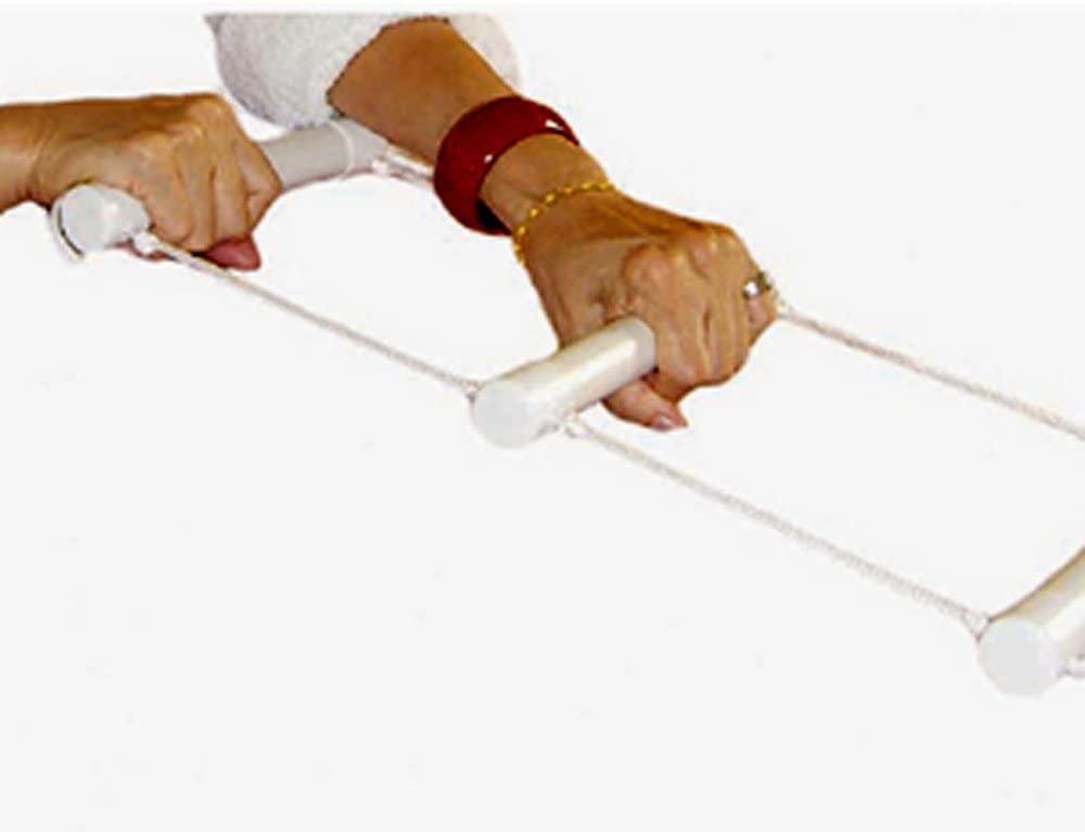Bed Ladder – Easy Sit-Up Support aid