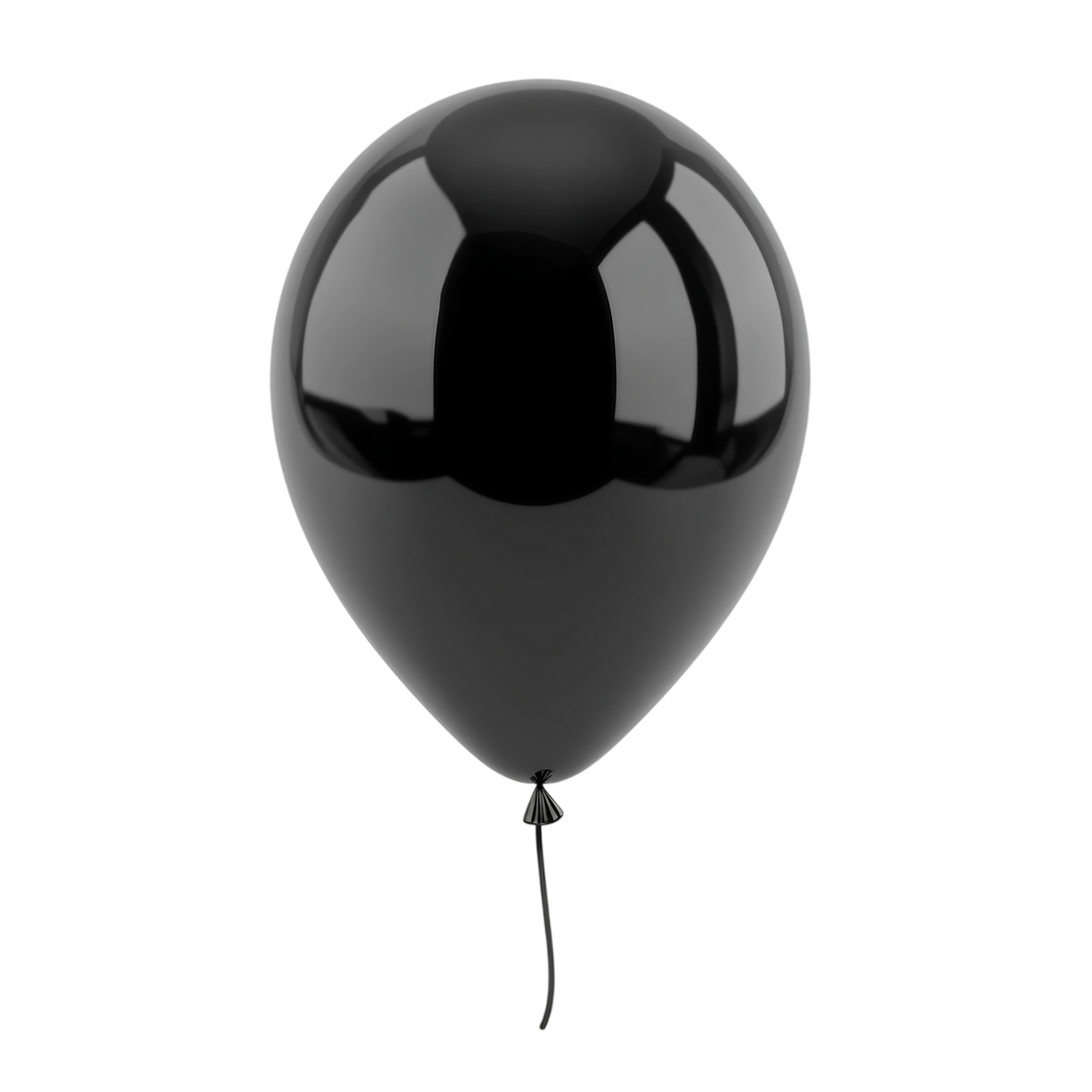 Black Balloon