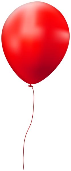 Red Balloon