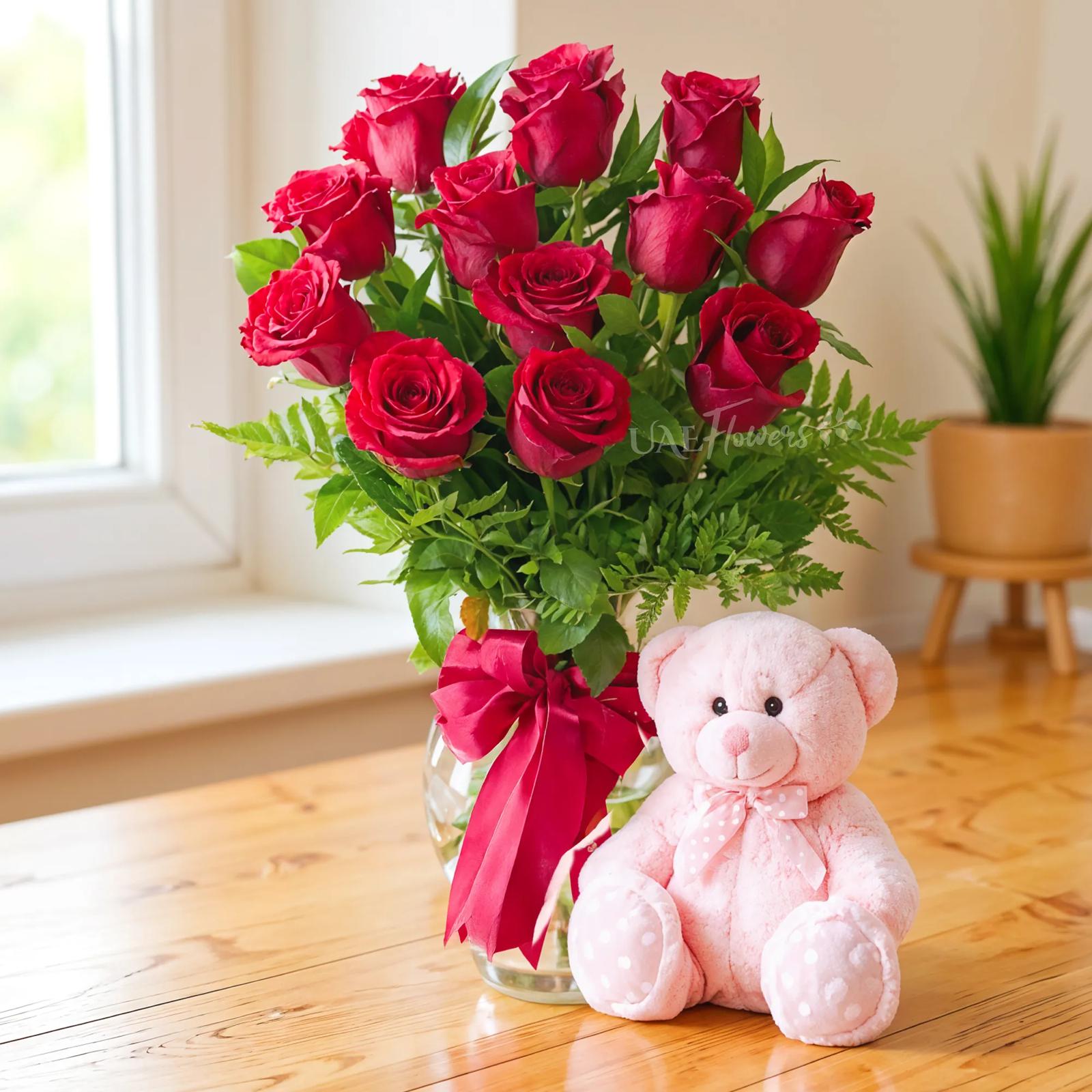 🌹 Windowlight Romance Set
