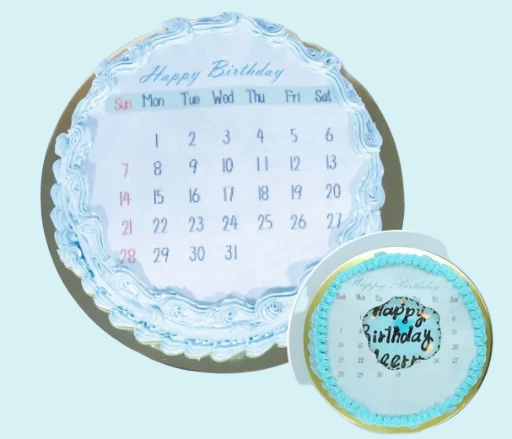 🎉 Birthday Bliss Trio Set