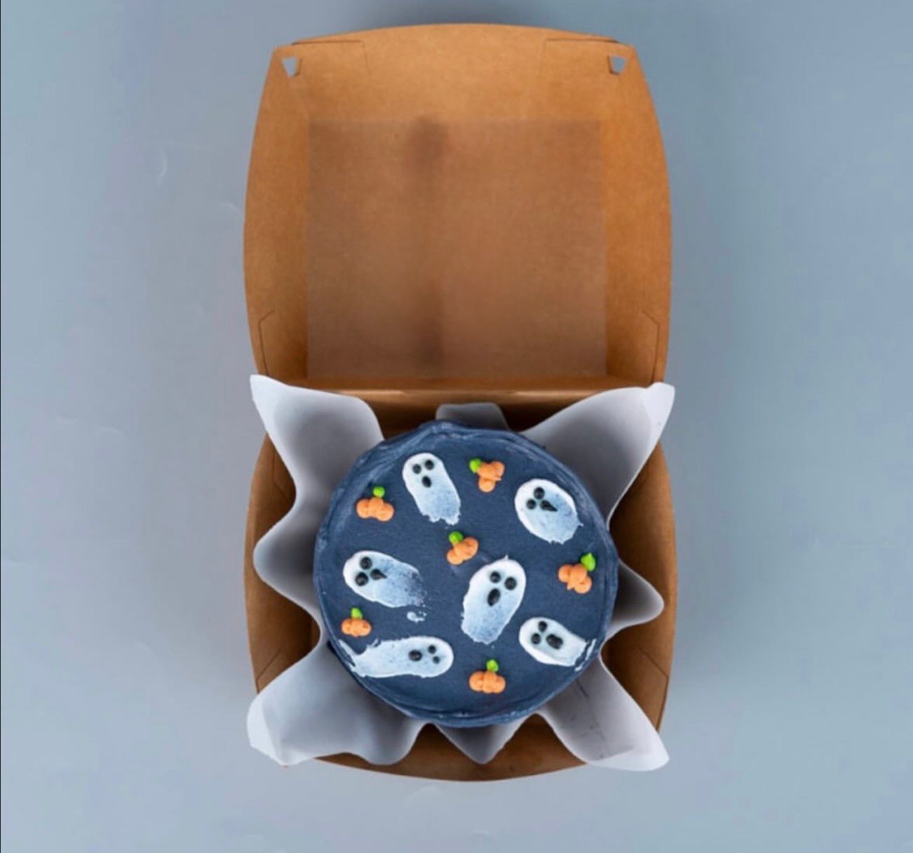 Cute & Creepy 👻🎃