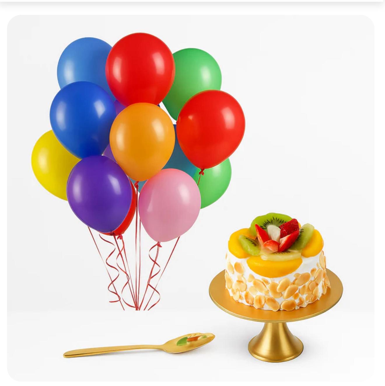 Joyful Celebration Set 🎉 