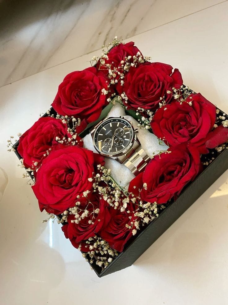 🖤 Luxe Noir Box