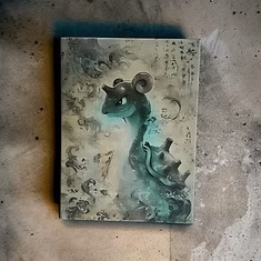 Toile POKEMON #8