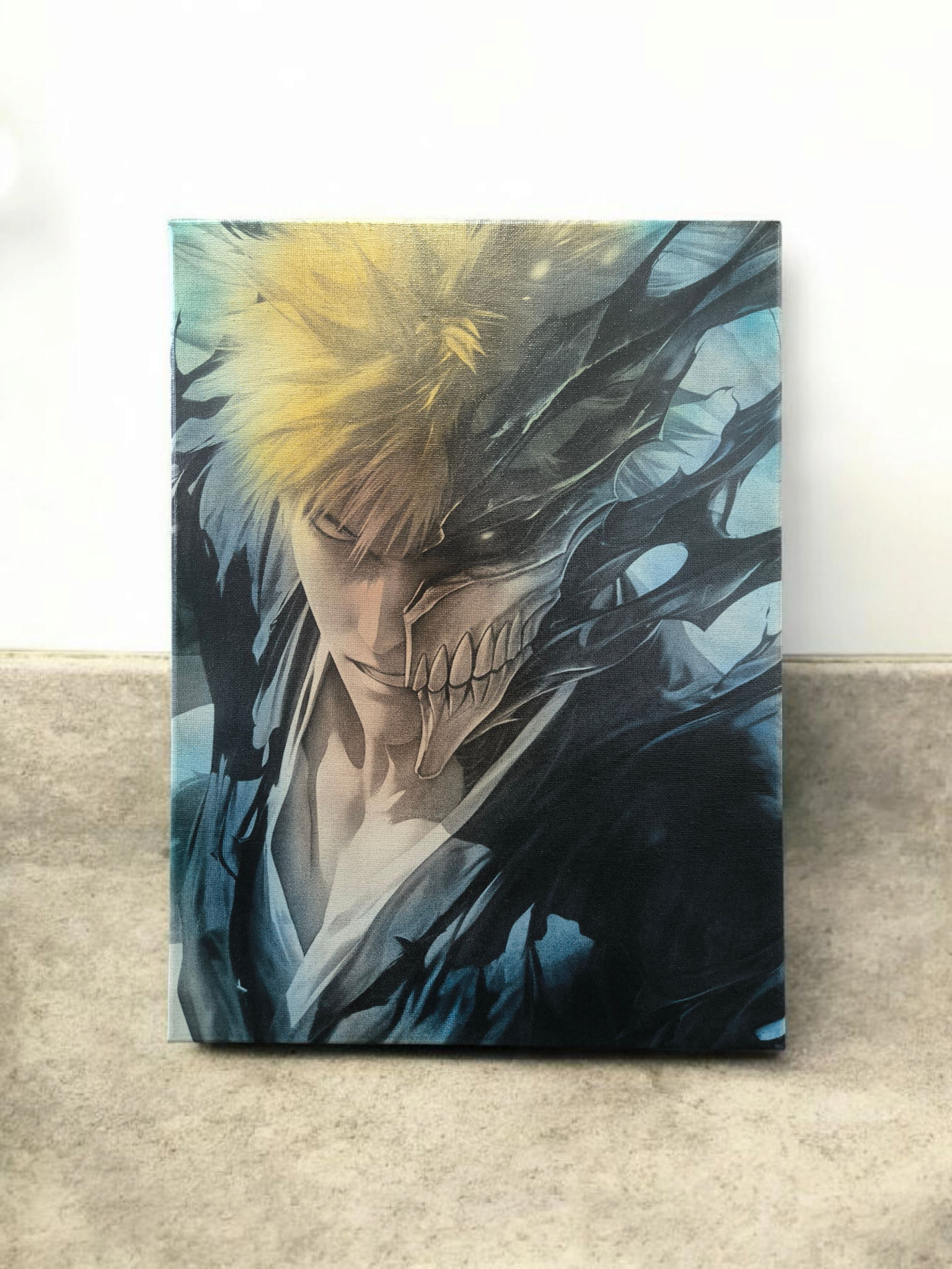 Toile BLEACH #2