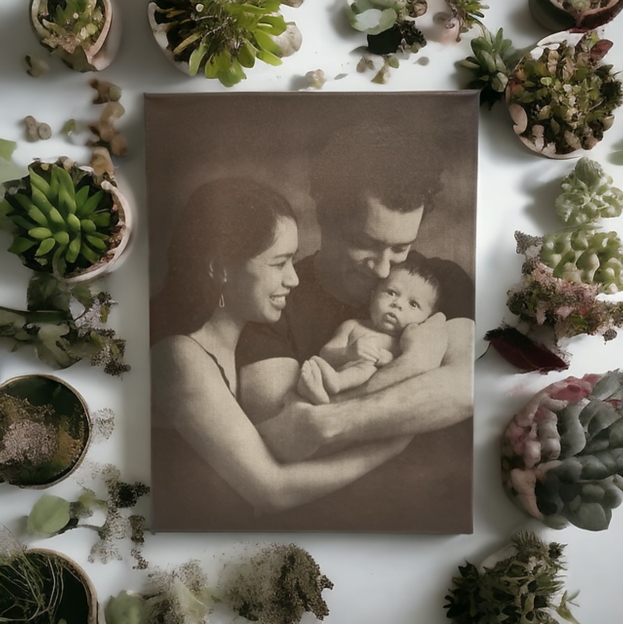 Gravure Personnalisée