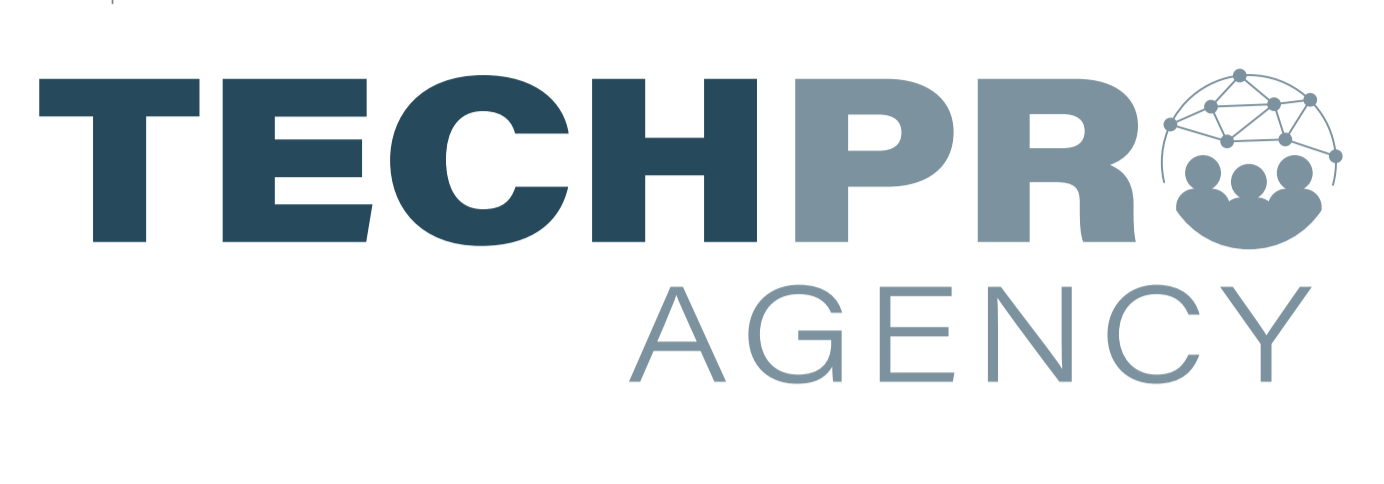 Tech Pro Agency Partner