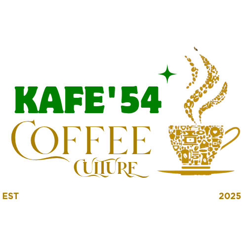 Kafe' 54 Partners