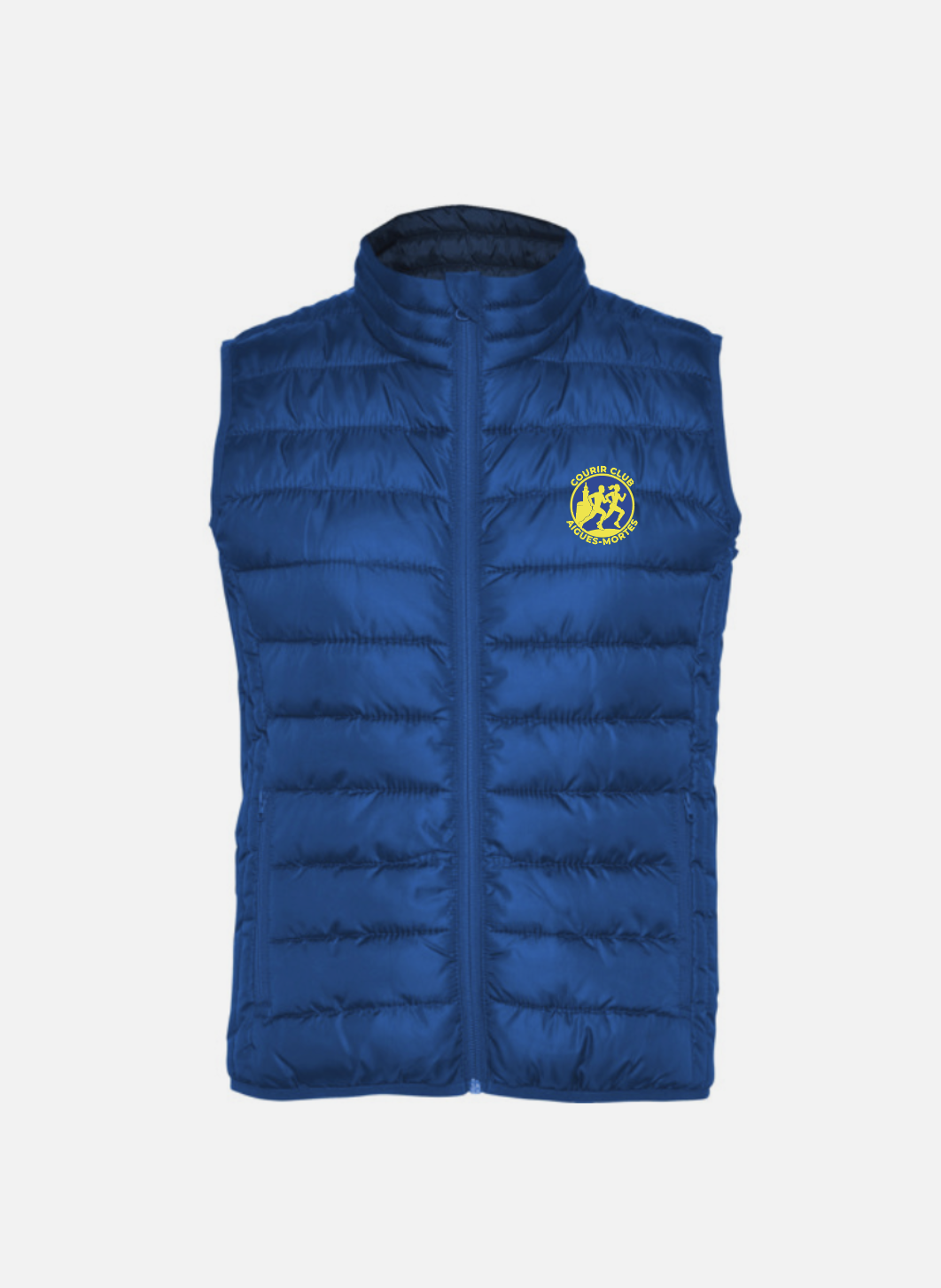 FEMME - Veste Matelassée