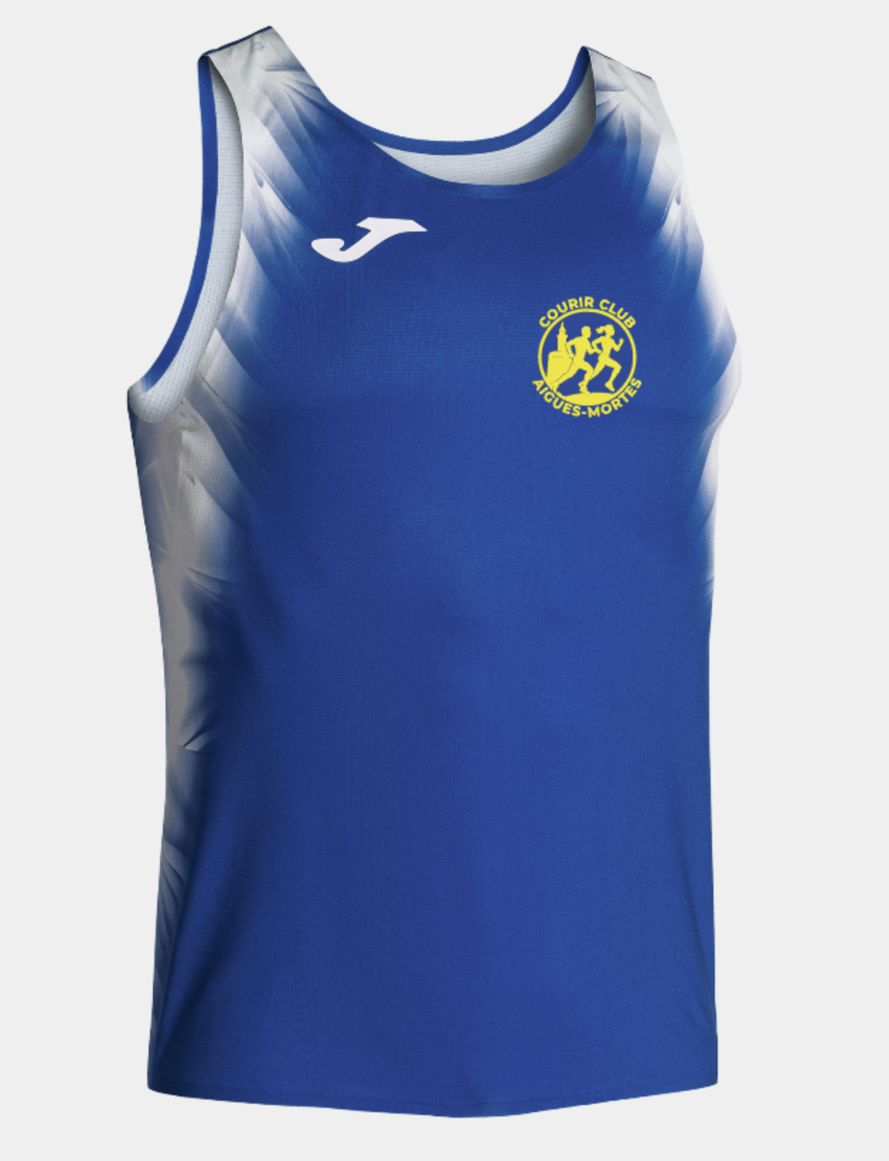 HOMME - Débardeur Technique