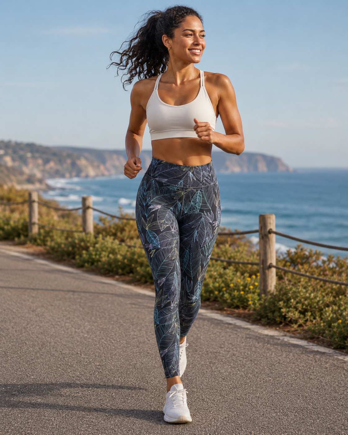 FEMME - Legging Flex Design