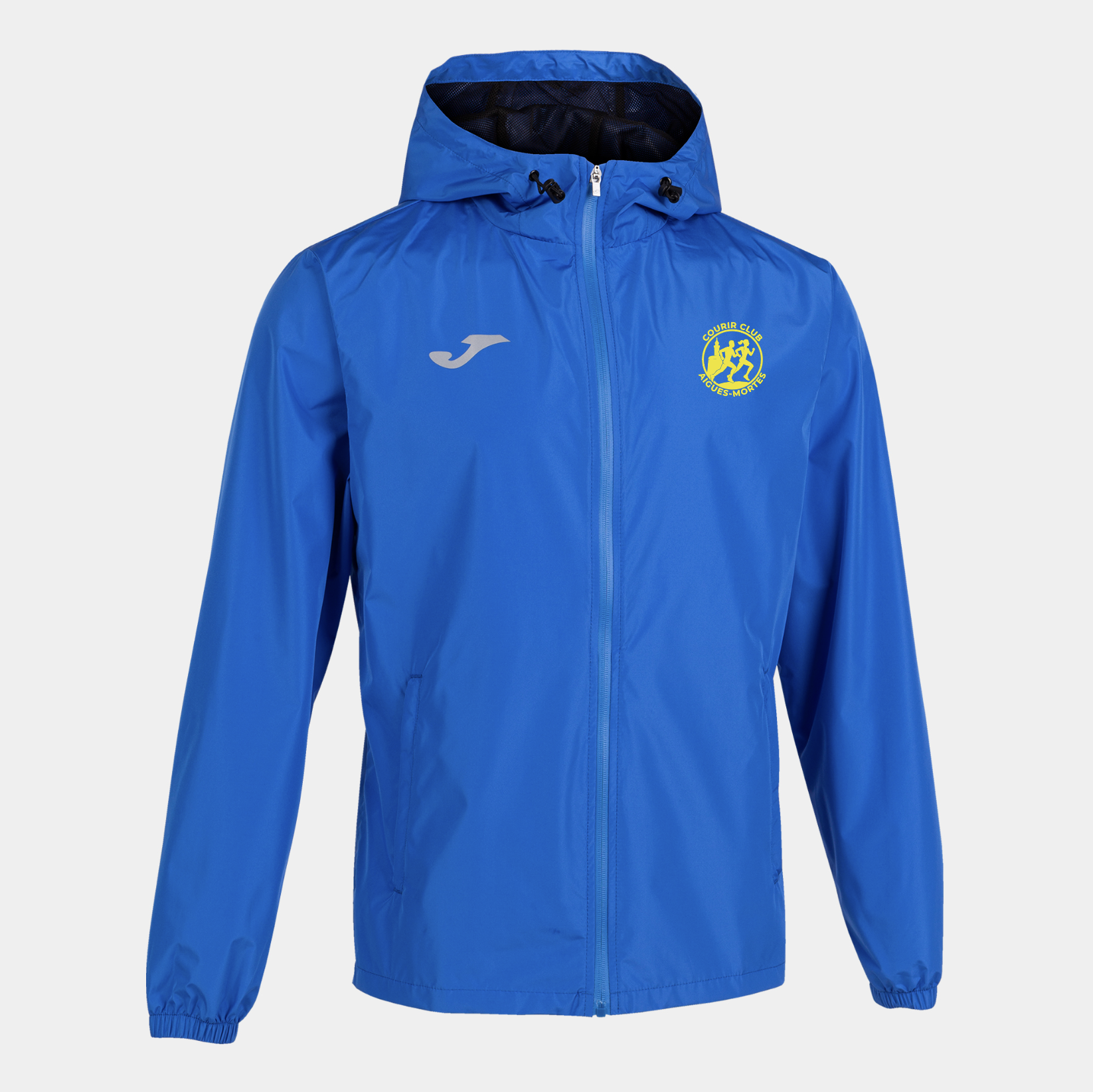 MIXTE - Imperméable Premium