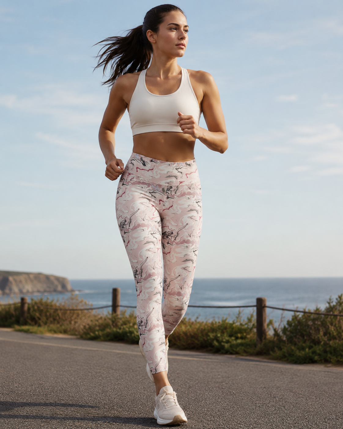 FEMME - Legging Flex Design
