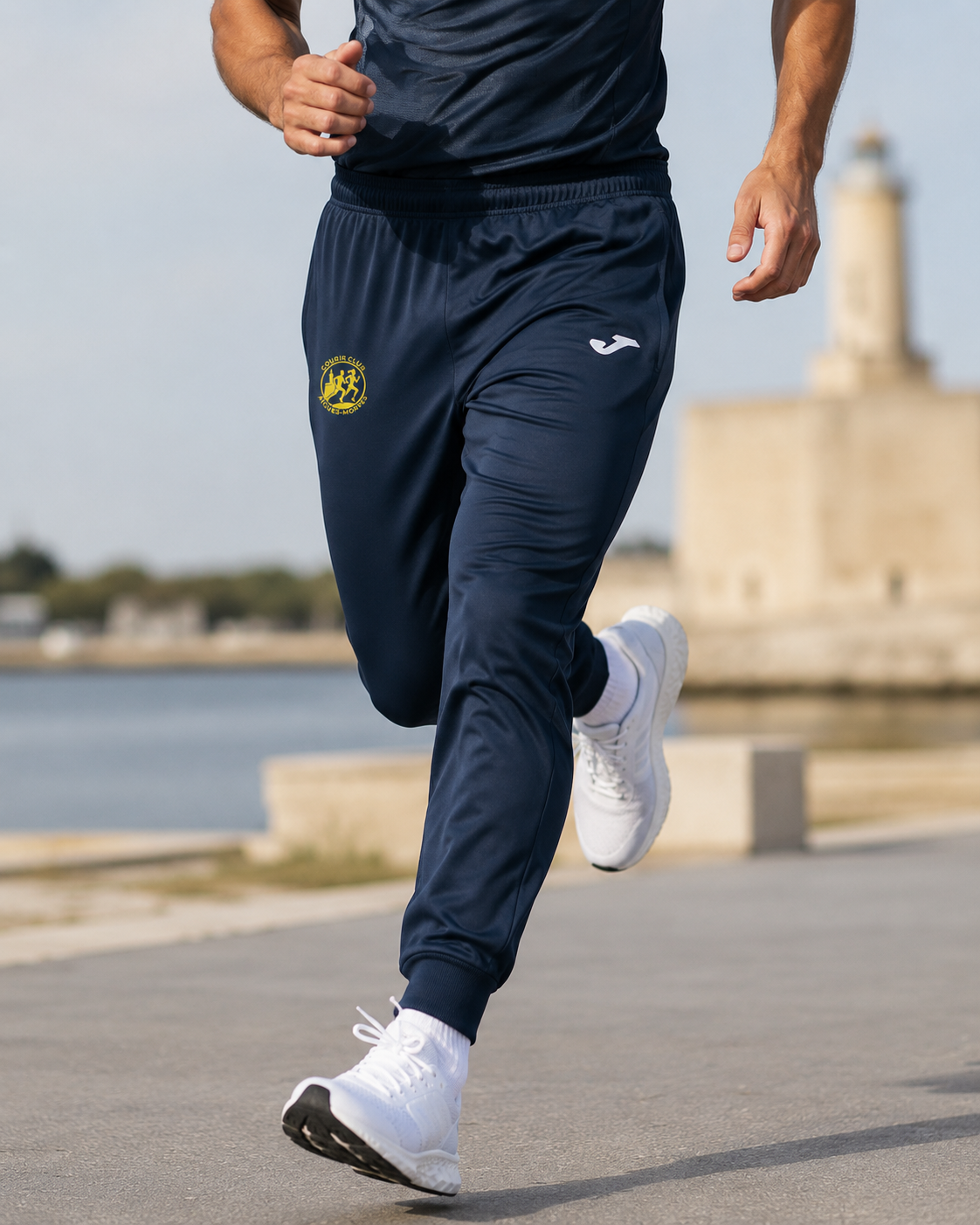 MIXTE - Jogging