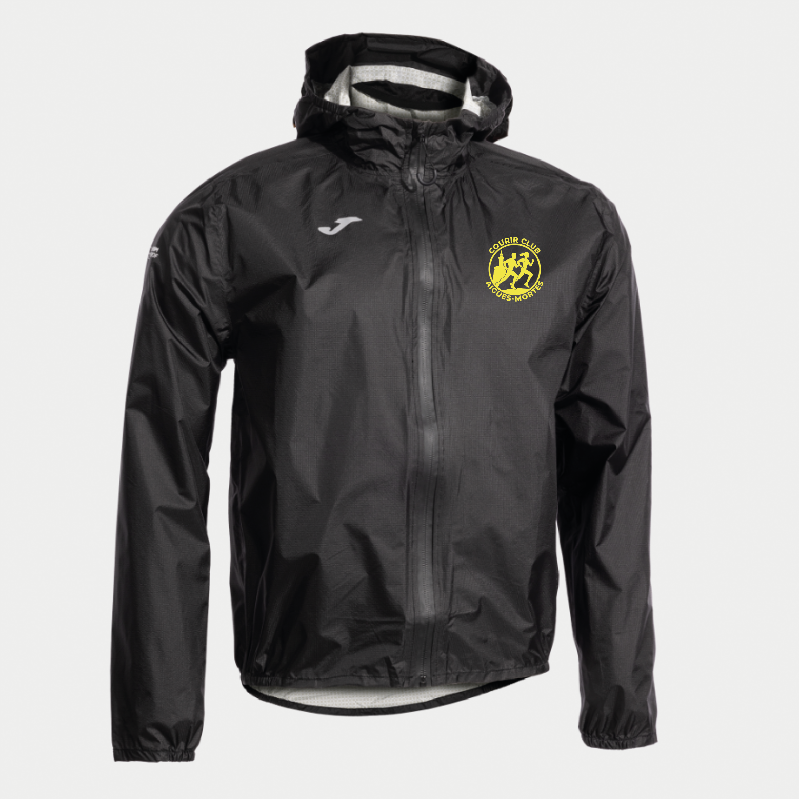 FEMME - Imperméable Trail