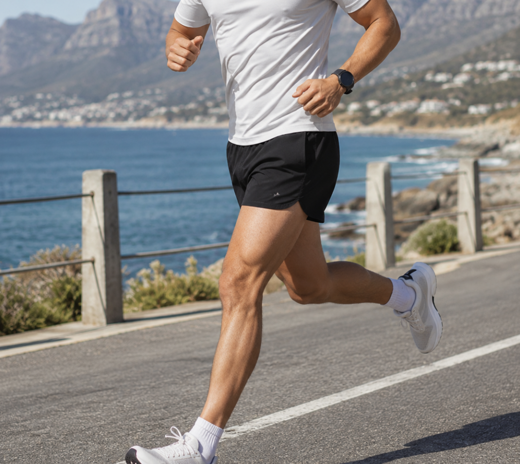 HOMME - Short RunLite