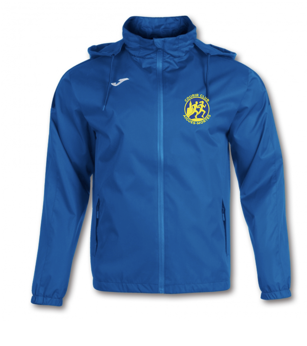 HOMME - Imperméable