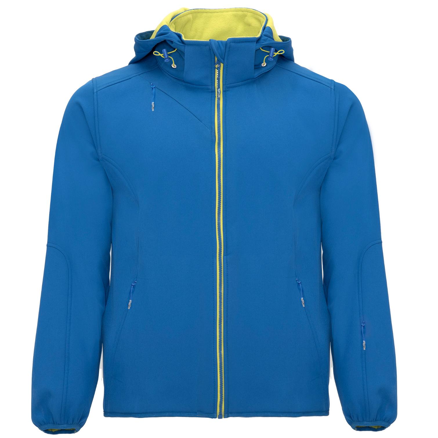 MIXTE - Veste Softshell
