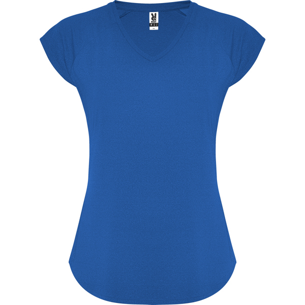 FEMME - T-Shirt Technique