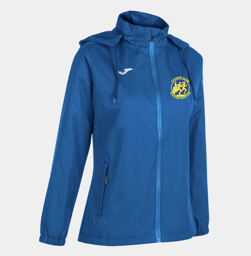 FEMME - Imperméable