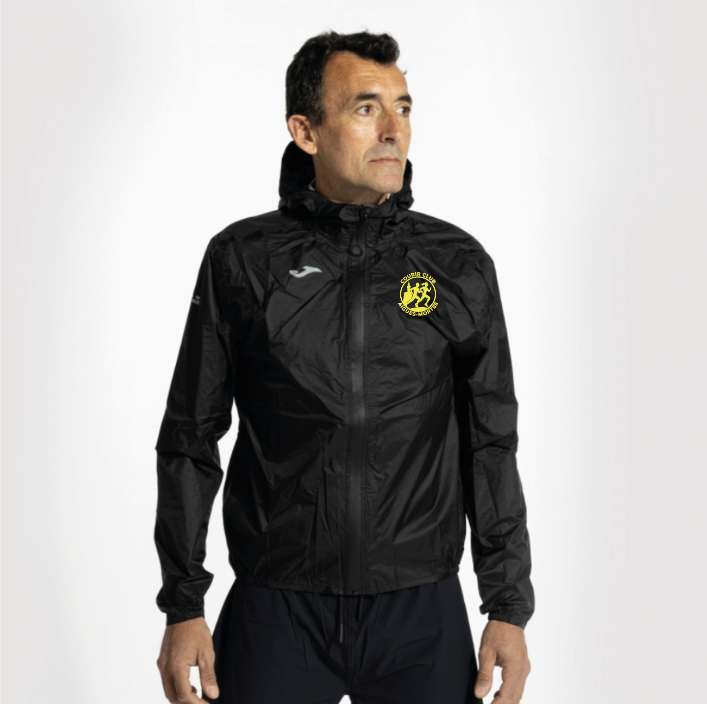 HOMME - Imperméable Trail