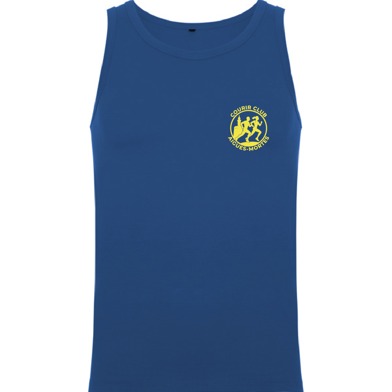 HOMME - Débardeur Classique