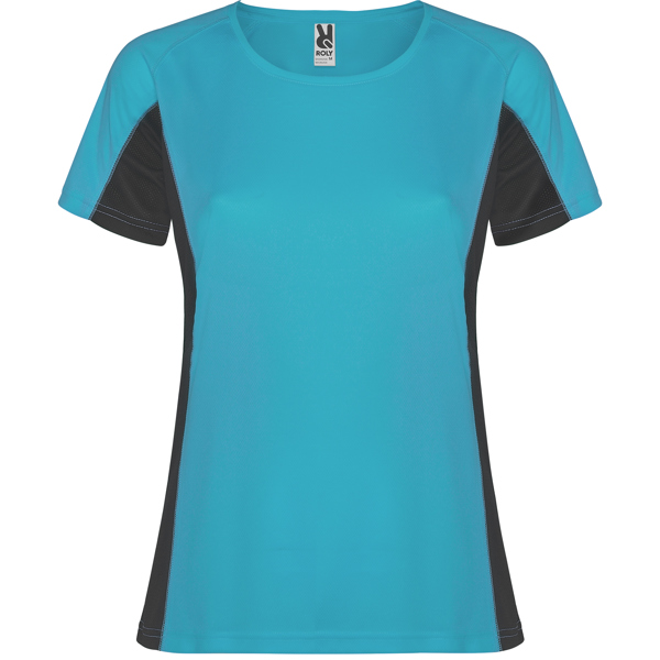 FEMME - T-Shirt Airflow