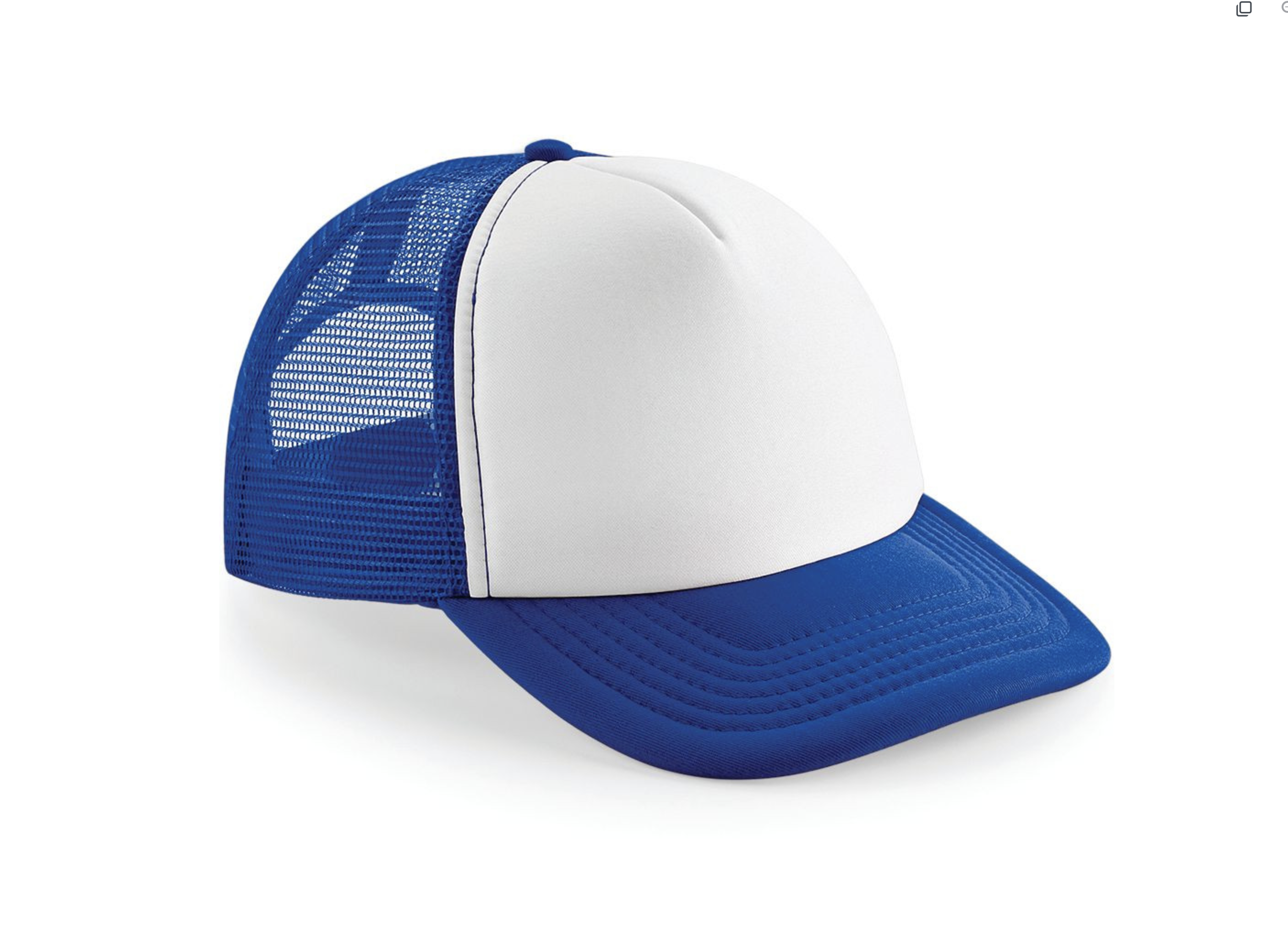 MIXTE - Casquette Polyester