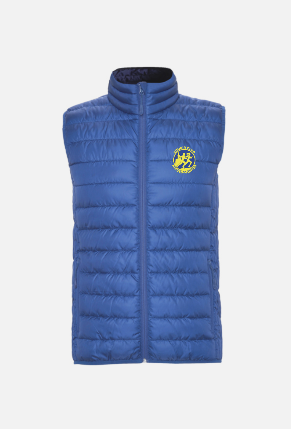 HOMME - Veste Matelassée