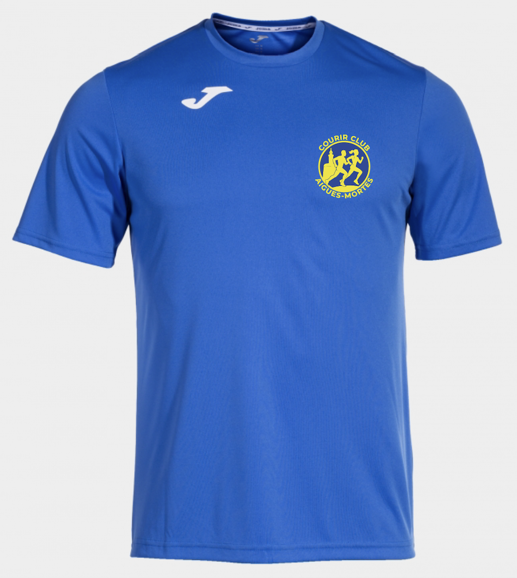 HOMME - Maillot d'Entraînement