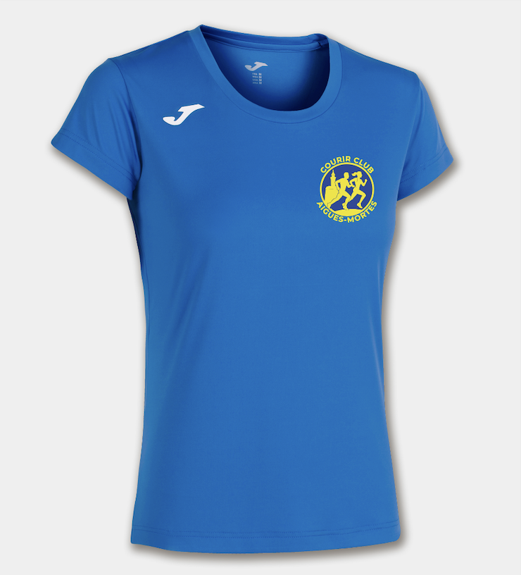 FEMME - Maillot d'Entraînement