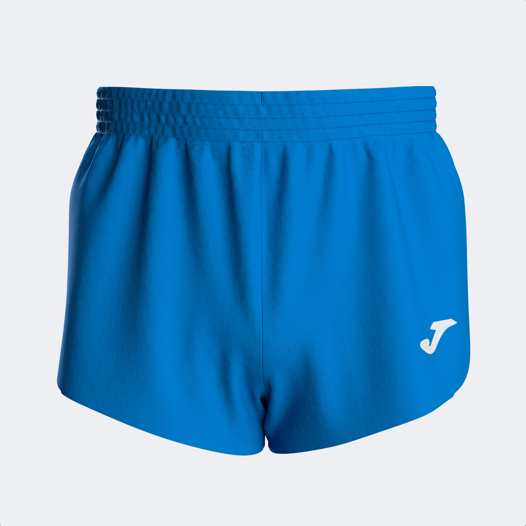 HOMME - Short Running