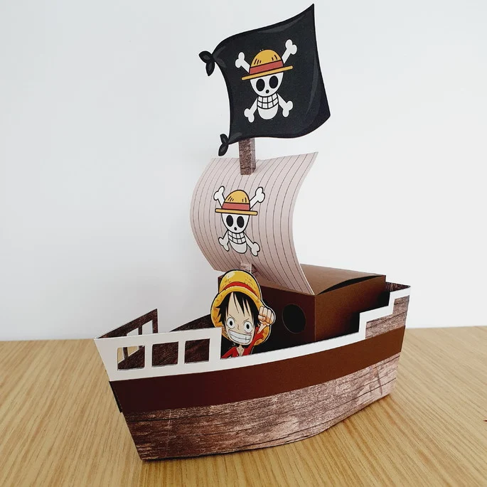 Barco One Piece