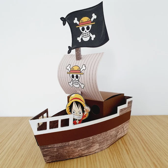 Barco One Piece